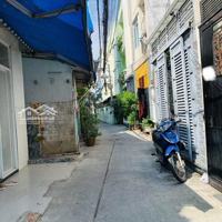 Lý Thánh Tông - Thông Qua Lũy Bán Bích - 5.49 Tỷ- Sổ Vuông A4 5X18M - Chủ Ngộp Bank Bán Nhanh