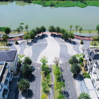 Bán Nhanh Villas Siêu Đẹp Liền Kề Clubhouse, Công Viên Bờ Sông. Chuyên Giỏ Hàng Aqua City Giá Gốc