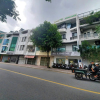 Giá Rẻ ! Mặt Tiền Lê Quang Định - Quận Bình Thạnh - 11X30M - 4 Tầng -Ctxd Hầm 7 Tầng - Giá Bán 62 Tỷ
