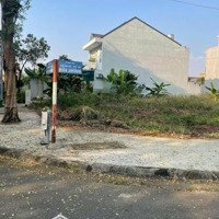 Bán Đất Gần Chợ Thủ Đức Đường Kha Vạn Cân 80M2 Shr