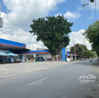 Chính Chủ Gởi Bán Đất Mặt Tiền Kinh Doanh Đường Nguyễn Thị Tồn Bửu Hòa,106M2,Thổ Cư 100%, Sổ Riêng