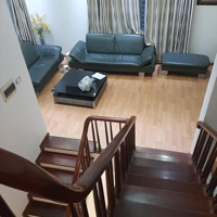 Cho Thuê Nhà Riêng Khu Đô Thị Văn Phú 64M2X4T, Đường 13M, Có Đồ Giá 15 Triệu