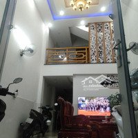 Bán Nhà 5 Tầng Hẻm 6M Lê Đức Thọ Cạnh Chợ Rau Trường Đai, Chung Cư Dream Home, Chỉ 7,2 Tỷ