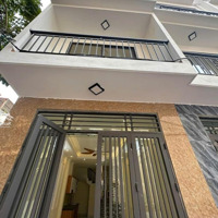 Bán Nhà Mới Phố Hồ Tùng Mậu, 39M2, 5 Tầng Nhà Đẹp, Ngõ Trước Nhà Rộng 4M Thoáng , Gần Ga Tàu Điện