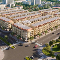 Mở Bán 5 Căn Đầu Tiên Suất Ngoại Giao Himlam Boulevard Vị Trí Đẹp Nhất Dự Án