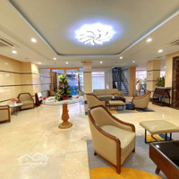 Bán Chung Cư Mini, Khách Sạn 4 Sao, 400 M2, 92 Tỷ Tại Tây Hồ, Hà Nội. Cơ Hội Đầu Tư Sinh Lời Cao.
