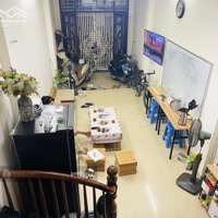 Đối Diện Parkcity - Ô Tô Đỗ Cửa - Ngõ Thông - Tiện Ích Bạt Ngàn