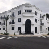 Nhà Phố Liền Kề Sim City Cần Bán Gấp