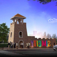 Nhà Phố Liền Kề Sim City Cần Bán Gấp