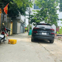 Chủ Cần Tiền Muốn Bán Nhanh Mảnh Đất Đẹp Thôn Hội Phụ.đông Hội.đông Anh . Hà Nội. Giảm Giá Ngay 2Tỷ