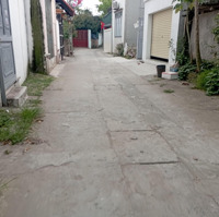 Chủ Cần Tiền Muốn Bán Nhanh Mảnh Đất Đẹp Thôn Hội Phụ.đông Hội.đông Anh . Hà Nội. Giảm Giá Ngay 2Tỷ