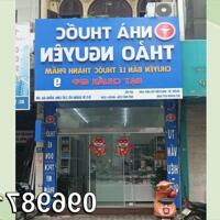 Chính chủ sang nhượng nhà thuốc tại Cát Linh, Đống Đa, HN. LH 0969871368