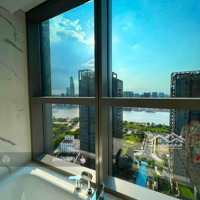 Empire City: Bán Căn Hộ 3 Phòng Ngủview Sông & Landmark Biểu Tượng| Suất Spa, Giá Chỉ 34 Tỷ
