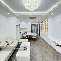 Bán Nhà Thái Hà, Đống Đa, 7 Tầng Xây Mới, Thang Máy, Ô Tô Vào Nhà, 50M2, Giá Bán 17.2 Tỷ.