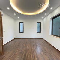 Chính Chủ Cần Bán Gấp Nhà Hồ Tùng Mậu Oto Đậu Cửa Kinh Doanh Thiết Kế Thông Sàn Thang Máy 55M 6Tầng