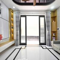 Cần Bán Nhà Gò Vấp , 60M2 , Giả Hữu Nghị 4 Tỷ 7, Shr , Liên Hệ: 0775357218