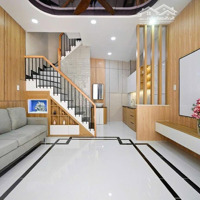 Cần Bán Nhà Gò Vấp , 60M2 , Giả Hữu Nghị 4 Tỷ 7, Shr , Liên Hệ: 0775357218