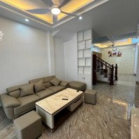 Bán Nhà Phố Vĩnh Hưng Quận Hoàng Mai - Nhà Xây Mới - 46M - 5 Tầng - Ngõ Rộng, Gần Ô Tô - Chỉ 6.5 Tỷ