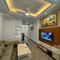 Bán Nhà Phố Vĩnh Hưng Quận Hoàng Mai - Nhà Xây Mới - 46M - 5 Tầng - Ngõ Rộng, Gần Ô Tô - Chỉ 6.5 Tỷ