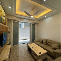 Bán Nhà Phố Vĩnh Hưng Quận Hoàng Mai - Nhà Xây Mới - 46M - 5 Tầng - Ngõ Rộng, Gần Ô Tô - Chỉ 6.5 Tỷ