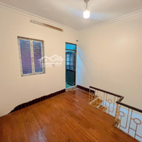 Chính Chủ Bán Nhà Thịnh Yên - Phố Huế - 28M2 X 5 Tầng - Cách Mặt Phố 10M - Trung Tâm Của Trung Tâm