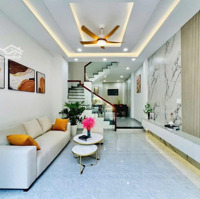 Kẹt Tiền Lấy Hàng. Bán Nhà 45M2 Lạc Long Quân, P8, Tân Bình. Gần Công Viên Gò Cầm Đệm, Giá Bán 2 Tỷ890