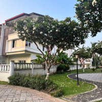 Khu Biệt Thự Ecolake Căn Góc Ngay Công Viên, Nhà Đẹp, View Thoáng, Giá Rẻ. 0933292292