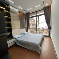 Bán Gấp Nhà Liền Kề Kđt Đại Kim, 62M X 4 Tầng, Giá Chỉ 20.5 Tỷ Nhà Đẹp, Kinh Doanh Đỉnh.