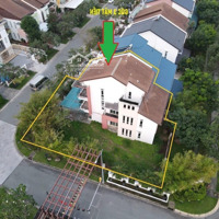 Biệt Thự Góc 3 Mặt Tiền Ecolake, Vị Trí Vip Nhất Khu, Giá Rẻ Nhất. 0933292292