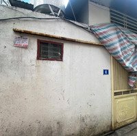 Chính Chủ Bán Đất Tặng Nhà Cấp 4 Tại Ngõ 197/66 Nhà Số 3 Phúc Lợi Long Biên Hà Nội