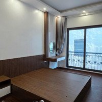 Nhà Mới - Ở Ngay- Thoáng Sáng - Dân Trí Cao