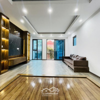 Bán Nhà Kim Giang-Diện Tích50M2 X 6Tầng, Giá Bán 9.39 Tỷ,Ngõ Oto,Thang Máy,Sđcc