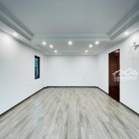 Bán Nhà Kim Giang-Diện Tích50M2 X 6Tầng, Giá Bán 9.39 Tỷ,Ngõ Oto,Thang Máy,Sđcc