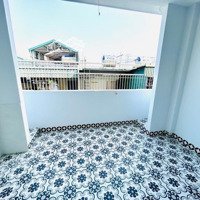 Bán Nhà Hồ Linh Quang-6 Tầng Thang Máy-Nhà Mới Ở Luôn-Nở Hậu.45M2