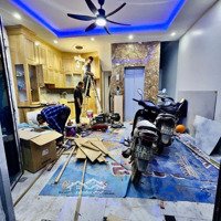 Bán Nhà Hồ Linh Quang-6 Tầng Thang Máy-Nhà Mới Ở Luôn-Nở Hậu.45M2
