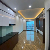 Bán Căn Góc, Đường Ô Tô Thông, Nhà Mới Hoàn Thiện,37M2X6,5 Tầng, Thang Máy Tại An Trai, Vân Canh