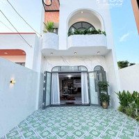 Bán Nhà Riêng Tại Đường Phong Nam, Hòa Châu, Hòa Vang, Đà Nẵng Giá Ưu Đãi 3,68 Tỷ, 125M2