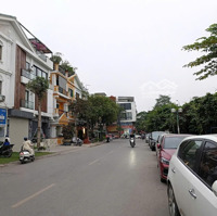Nhà Phố - Phùng Hưng - Hà Đông, Ô Tô Vào Nhà, 99/120M, 4 Tầng,Mặt Tiền6.1M, Giá Bán 17.8 Tỷ