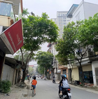 Nhà Phố - Phùng Hưng - Hà Đông, Ô Tô Vào Nhà, 99/120M, 4 Tầng,Mặt Tiền6.1M, Giá Bán 17.8 Tỷ