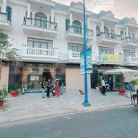Bán Shophouse Thăng Long Central City, 3,3 Tỷ, 100M2, 3 Phòng Ngủ 4 Vệ Sinh Siêu Hot!