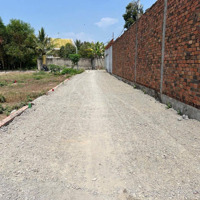 Bán Đất Tại Xã Phước An, Nhơn Trạch, Đồng Nai, 1,6 Tỷ, 108 M2 Giá Tốt Chính Chủ