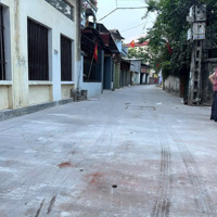 Bán Đất Tại Nguyễn Văn Cừ, Phù Khê, Từ Sơn, Bắc Ninh, Giá Cực Chất 2,6 Tỷ, 51M2