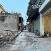 Bán Đất Tại Nguyễn Văn Cừ, Phù Khê, Từ Sơn, Bắc Ninh, Giá Cực Chất 2,6 Tỷ, 51M2