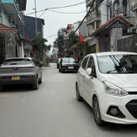 Siêu Phẩm Tại Ngọc Chi . Vĩnh Ngọc . Đông Anh . Hà Nội Cần Bán Cho Nhà Đầu Tư