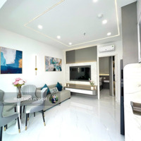 Kiều Trinh -Công Viên Trà Đá Nâng Tầm Chất Lượng || Penhouse View Biển Chỉ 2,390 Tỷ
