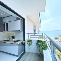 Kiều Trinh -Công Viên Trà Đá Nâng Tầm Chất Lượng || Penhouse View Biển Chỉ 2,390 Tỷ