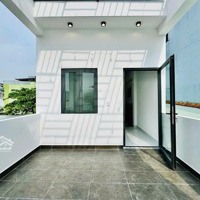 Đi Định Cư Bán Gấp Nhà. Trịnh Đình Trọng Phú Trung Quận Tân Phú. Giá Bán 2 Tỷ 890
