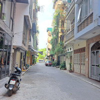 Bán Nhà Hồng Tiến, 60M2, 5 Tầng, Gara Ôtô, Thang Máy, 16 Tỷ, Đường Thông Lâm Hạ, Lâm Du, Cổ Linh