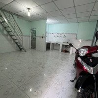 Chủ Giảm 200 Triệu - Rẻ Nhất Gò Vấp -Diện Tích24M2 - Đường Quang Trung - 2.49 Tỷ