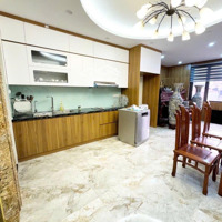 Bán Nhà Đại Từ Đẹp,Ngõ Oto,Thang Máy,50M2 X 6Tầng, Giá Bán 9.38 Tỷ, Sđcc